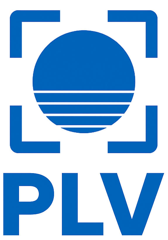 New PLV Systems Logo